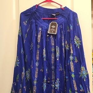 Beautiful Indian skirt